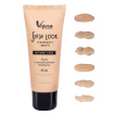 VIPERA Satin Look Perfect Matt Foundation - Тональний крем матуючий, 35 мл 