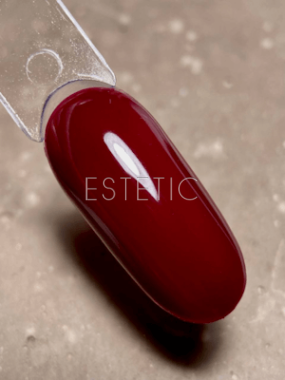 Гель-лак Dark gel polish 79 спелая вишня, 10 мл