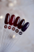Фото 3 - Гель-лак Dark gel polish 79 спелая вишня, 10 мл