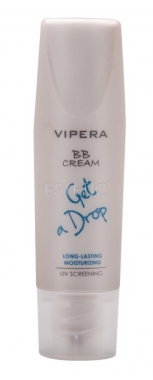 VIPERA ВВ Cream Get a Drop - Тональный BB-крем, 35 мл №6