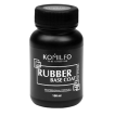 Komilfo Rubber Base каучуковая база для гель-лака, 100 мл (бочонок)