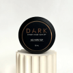Топ для гель-лака DARK Top No Wipe без липкого слоя, 50 мл