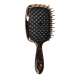 Фото 1 - Щетка для волос SUPERBRUSH PLUS Hollow Comb фольгированная