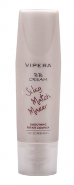 VIPERA ВВ Cream Silky Match Maker - Тональный ВВ-крем, 35 мл