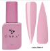 Фото 1 - Жидкий гель DNKa Liquid Acrygel #0019 Gelato нюдовый розовый холодный,12 мл