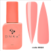Фото 1 - Жидкий гель DNKa Liquid Acrygel #0023 Chupa Chups зефирный персиковый,12 мл