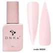 Рідкий гель DNKa Liquid Acrygel #0024 Caramel ніжний пастельний беж,12 мл