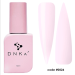Фото 1 - Рідкий гель DNKa Liquid Acrygel #0026 Vanilla молочно-бежевий теплий,12 мл