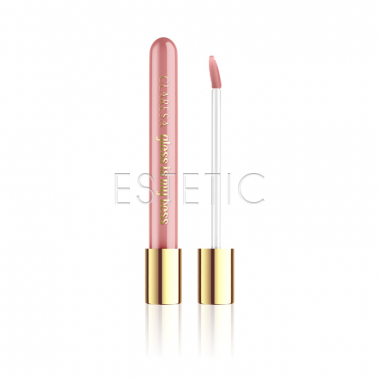 Блиск для губ CLARESA GLOSS IS MY BOSS Lipgloss 07 high-up, 5 мл