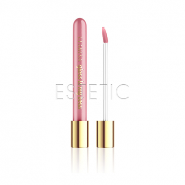 Блеск для губ CLARESA GLOSS IS MY BOSS Lipgloss 08 top dog, 5 мл