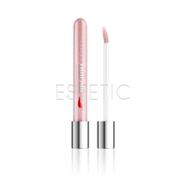 Блеск-плампер для губ CLARESA CHILL OUT Lipgloss 13 mellow, 5 мл