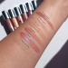 Фото 2 - Блеск-плампер для губ CLARESA CHILL OUT Lipgloss 14 relaxed, 5 мл