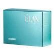 Фарба для брів ELAN 02 Dark Brown комплект (повний набір в сашетах)