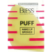 Фото 2 - Спонж скошенный Bless PUFF make up желтый