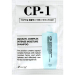 Фото 1 - Шампунь зволожуючий Esthetic House CP-1 Aquaxyl Complex Intense Moisture Shampoo, 8 мл сашет