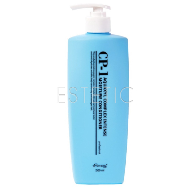Кондиціонер зволожуючий Esthetic House CP-1 Aquaxyl Complex Intense Moisture Conditioner, 500 мл