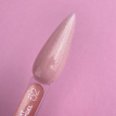 Рідкий Гель LUNA Light Acrygel №52 світло-бежевий з золотистим шимером,13мл