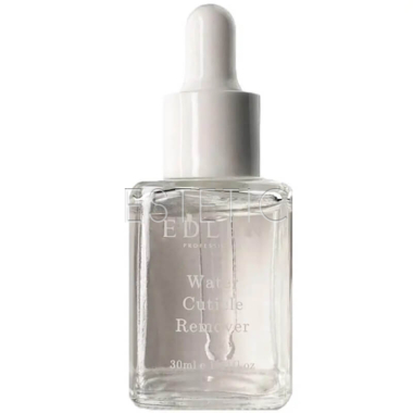 Edlen Ремувер для кутикули Edlen Water cuticle remover лужний, 30 мл