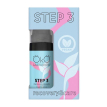 Склад для ламінування брів та вій OKO STEP №3 CARE Botox, баночка 10 мл