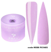 Гель DNKa Builder Gel #0008 Peonies світла лаванда з шимером, 30 мл