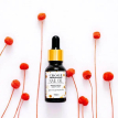 Молекулярна смарт-олія для нігтів, кутикули, тіла Crooz NAIL OIL, 15 мл