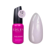 Рідкий гель EDLEN Water Acrygel Nude №12 молочно-рожевий, 9 мл