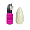 Жидкий гель EDLEN Water Acrygel Nude №13 молочно-ванильный, 9 мл