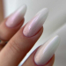 Фото 2 - Топ перлинний NAILSOFTHENIGHT Top Shell 05 з золотою втиркою без липкого шару, 10 мл