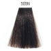 Фото 2 - Фарба для волосся MATRIX SoColor Pre-Bonded Extra Coverage 505N, 90мл
