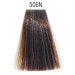 Фото 2 - Краска для волос MATRIX SoColor Pre-Bonded Extra Coverage 506N, 90 мл