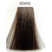 Фото 3 - MATRIX Фарба для волосся MATRIX SoColor Pre-Bonded Extra Coverage 506NJ, 90мл