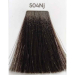 Фото 2 - Краска для волос MATRIX SoColor Pre-Bonded Extra Coverage 504NJ, 504.07, 90мл