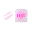 Силиконовые валики для ламинирования ресниц ELAN WOW LASH набор 6 пар, 12 шт