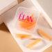 Фото 3 - Силиконовые валики для ламинирования ELAN EASY CURL набор 6 пар, 12 шт