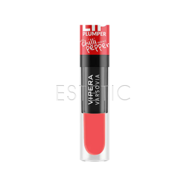 Блиск для губ Vipera Varsovia Lip Plumper Chili Pepper №01 Mellow, 3 мл