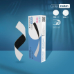 Сменные двусторонние файлы papmAm Mix STALEKS EXPERT DFCEMix-22-100/180, 50 шт