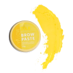 Контурна паста для брів ZOLA Brow Paste, жовта, 15 г