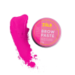 Контурная паста для бровей ZOLA Brow Paste, розовая, 15 г