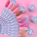 Фото 2 - Гель LUNA Premium Gel 23 для наращивания нежный пыльно-бежевый,15 мл