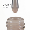 Топ для гель-лаку Dark Ivory Top айворі беж,10 мл