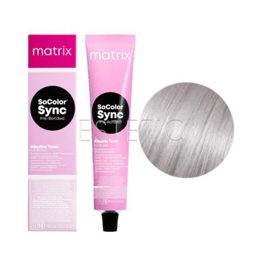 Фарба для волосся без аміаку MATRIX SoColor Sync 11P, 90 мл