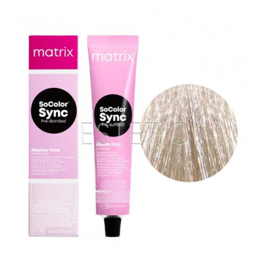 Фарба для волосся без аміаку MATRIX SoColor Sync SPN, 90 мл