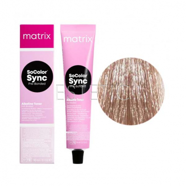 Краска для волос без аммиака MATRIX SoColor Sync 10MM, 90 мл