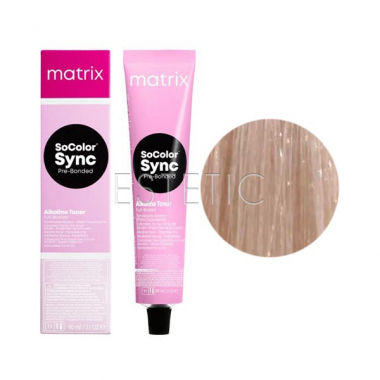 MATRIX Color Sync Крем-фарба для волосся без аміаку SPM, 90 мл