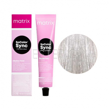 Фарба для волосся без аміаку MATRIX SoColor Sync SPV, 90 мл