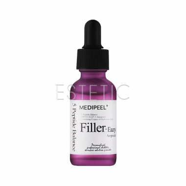 Сыворотка-филлер от морщин Medi Peel Eazy Filler Ampoule, 30 мл
