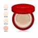 Фото 2 - Кушон тональна основа Missha Radiance Perfect Fit №21, 15г