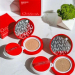 Фото 2 - Кушон тональная основа Missha Velvet Finish Cushion №23, 15г
