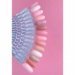 Фото 2 - Гель LUNA Premium Gel 19 для наращивания молочный, 30 мл