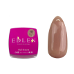 Жидкий гель EDLEN Water Acrygel Nude №18 светло-коричневый капучино, 15 мл